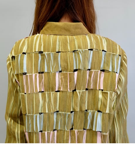 Vintage   Design Shirt