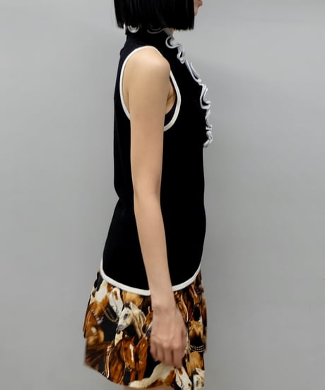 Vintage   Design Tops