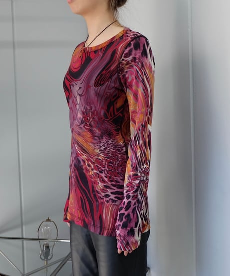 Vintage   Design Tops