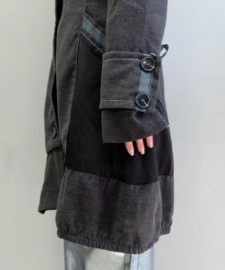 Vintage   Design Jacket