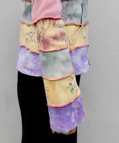 Vintage   Design Tops