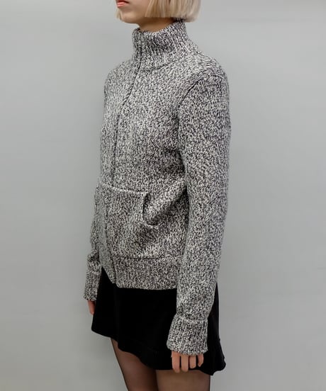 Vintage   Design Knit
