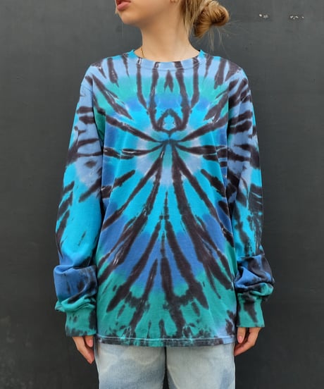 Vintage   Longsleeve Tshirt