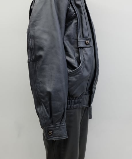 Vintage   Leather Jacket