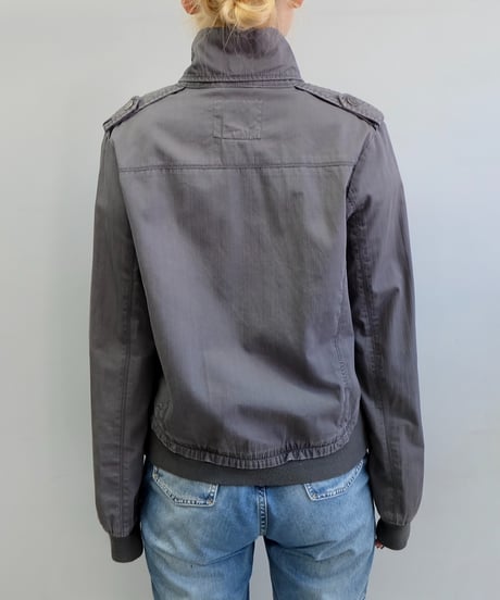 Vintage   Design Jacket