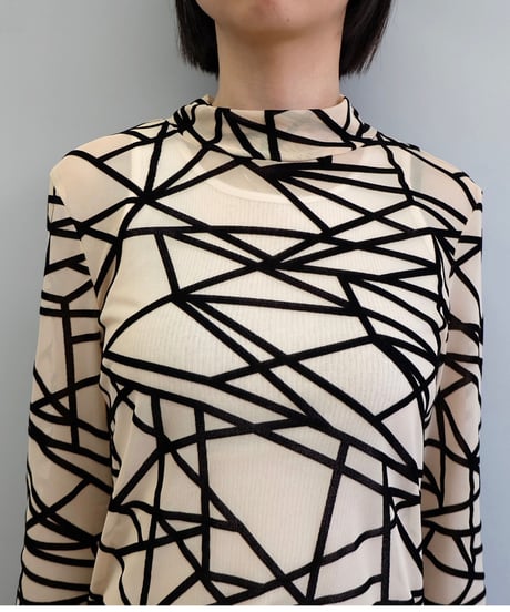 Vintage   Design Tops