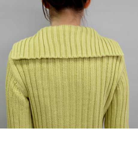 Vintage   Design Knit
