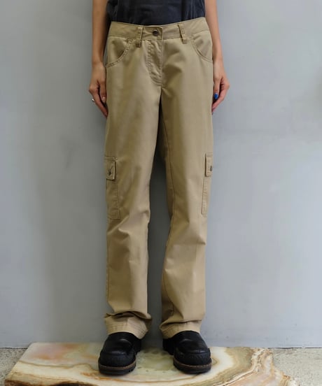 Vintage   Design Pants