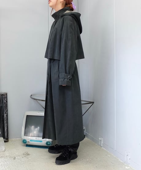 Vintage   Design Coat