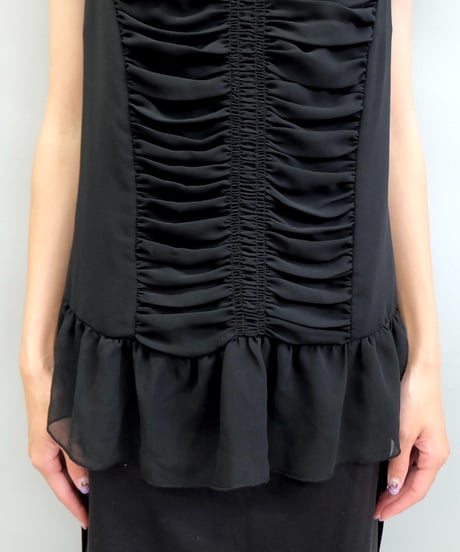Vintage   Design Tops