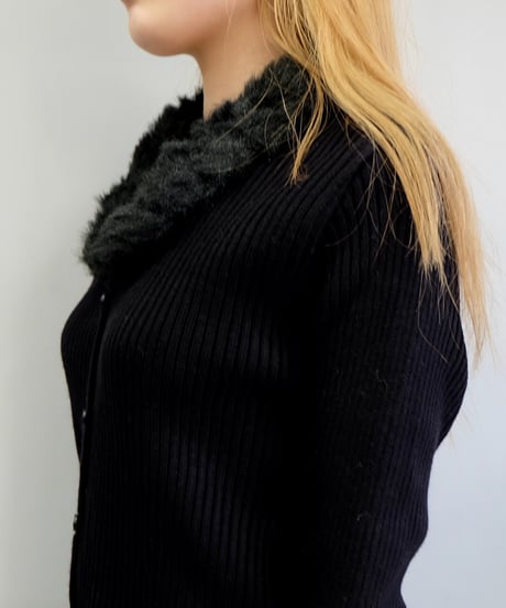 Vintage   Design knit