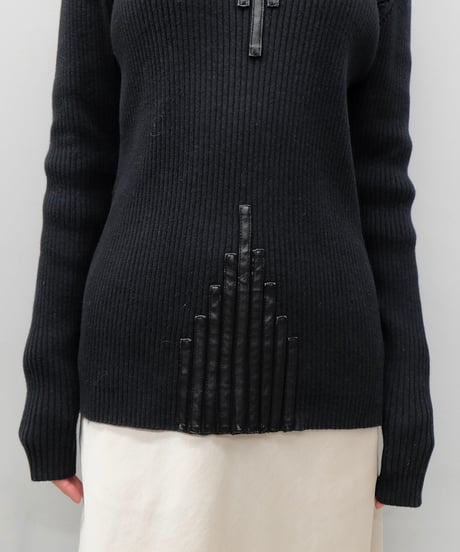 Vintage   Design Knit