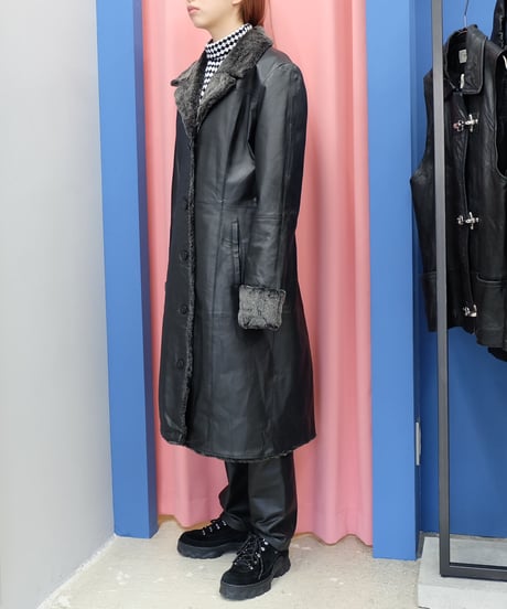 Vintage   Design Coat