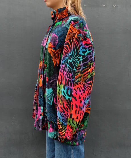 Vintage   Design Jacket