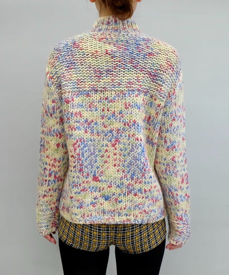 Vintage   Design Knit
