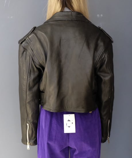 Vintage   Raiders Jacket