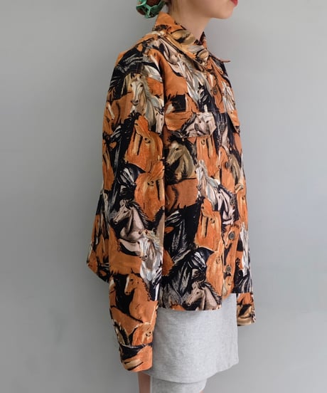 Vintage   Design Jacket