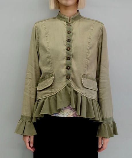 CATEGORY Jacket | Shury