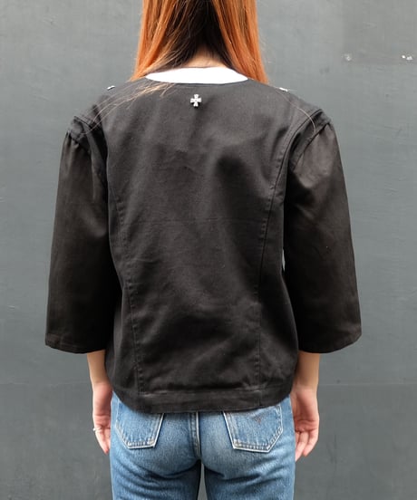 Vintage   Design Tops