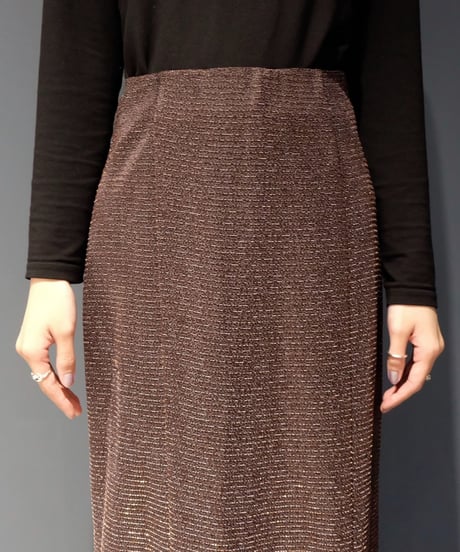 Vintage   Rame Long Skirt