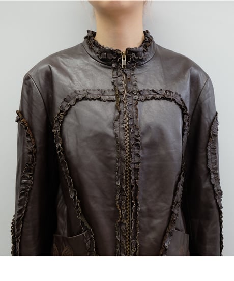 Vintage   Design Jacket