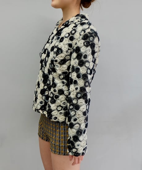 Vintage   Design Jacket