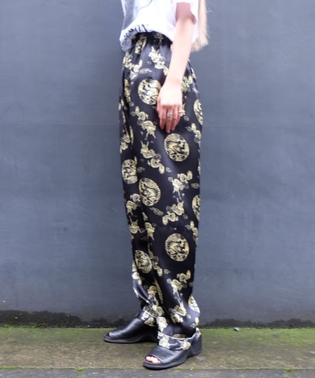 Vintage  Design Pants