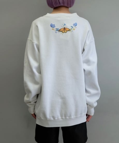 Vintage   Sweat