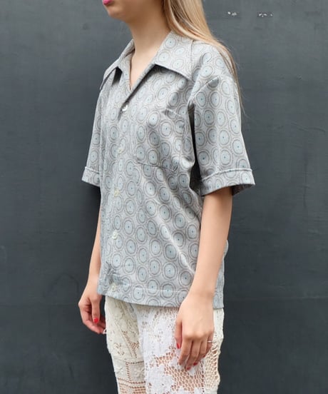 Vintage   Design Shirt