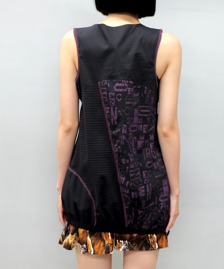 Vintage   Design Tops
