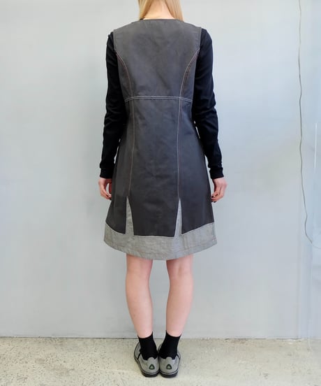 Vintage   Design one-piece