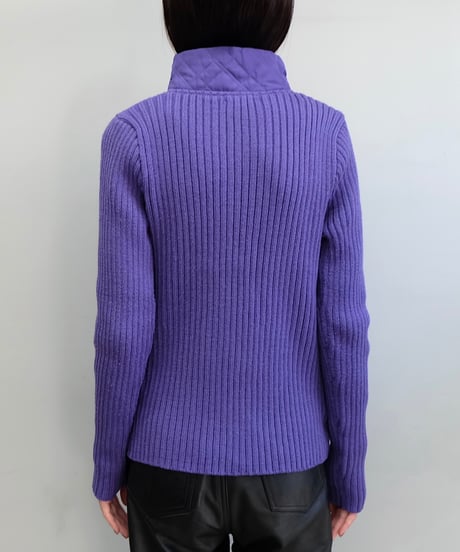 Vintage   Design Knit