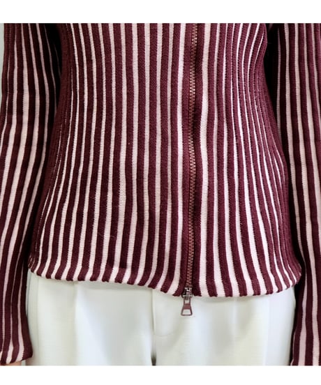 Vintage   Design Knit