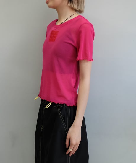 Vintage   Design Tops