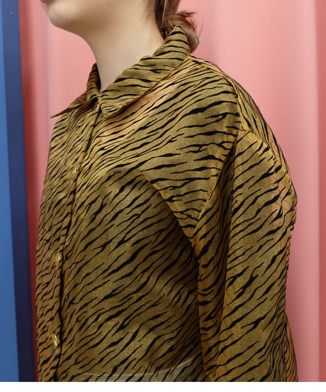 Vintage   Design Shirt