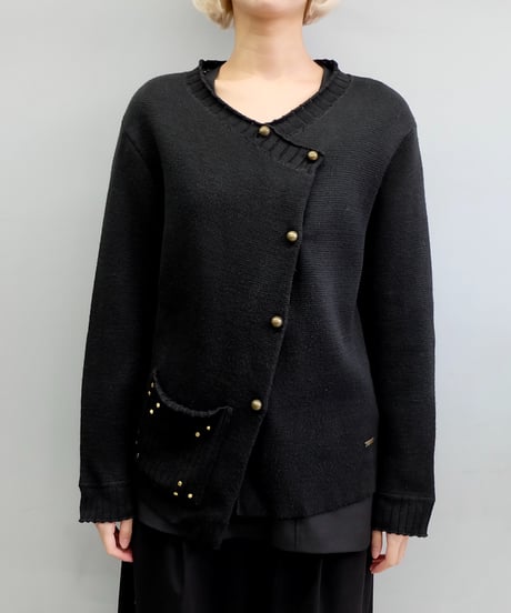 Vintage   Design Knit