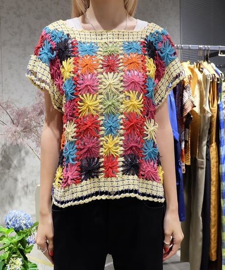Vintage   Knit Tops