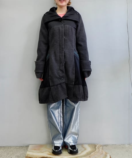 Vintage   Design Jacket