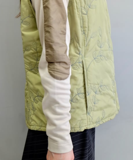 Vintage   Design Vest