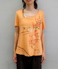 Vintage   Design Tops