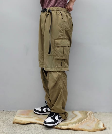 Vintage   2way Pants