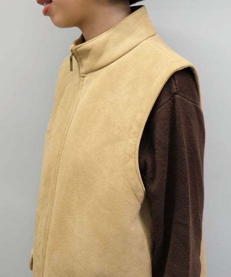 Vintage   Design Vest