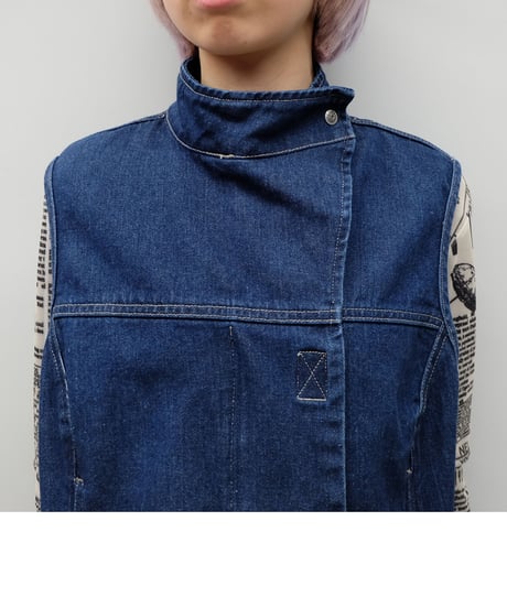 Vintage   Design Vest