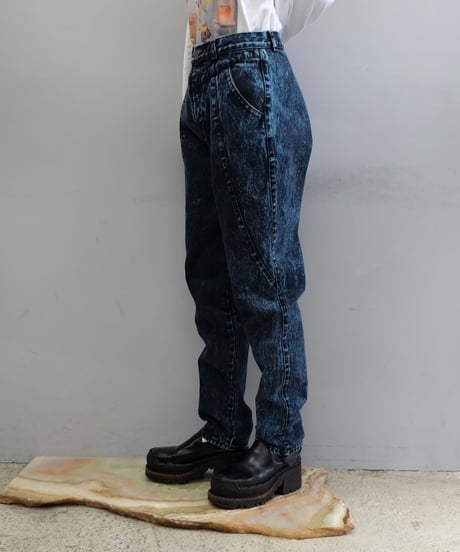 Vintage   Denim Pants