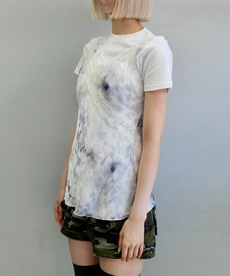 Vintage   Design Tops