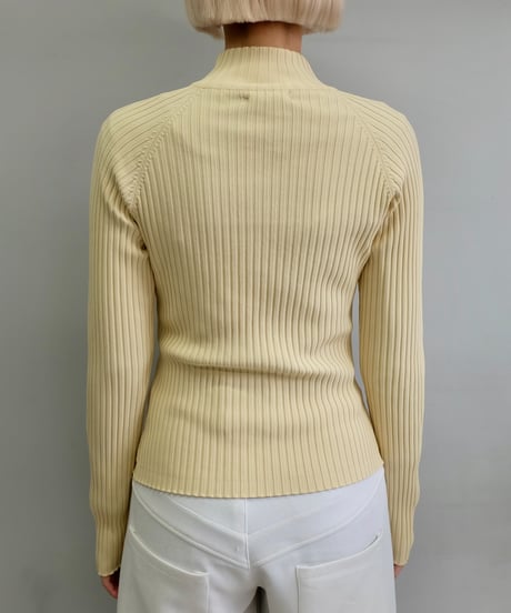 Vintage   Design knit