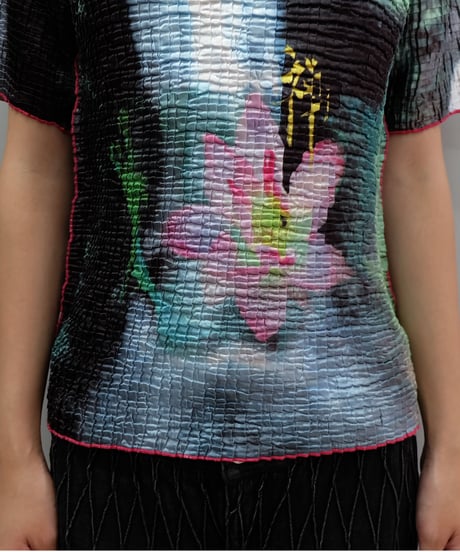 Vintage   Design Tops