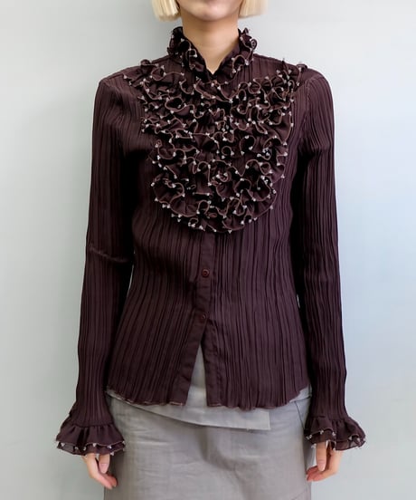 Vintage   Design Shirt