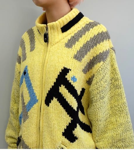 Vintage   Design Jacket