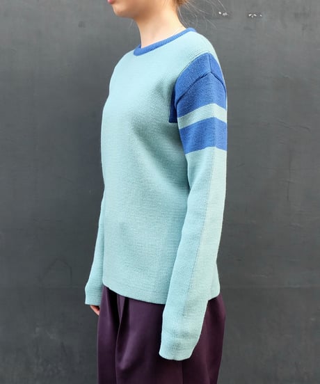 Vintage   Design Knit